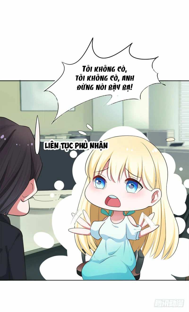 Lãnh Hôn Cuồng Ái Chapter 10 - 15