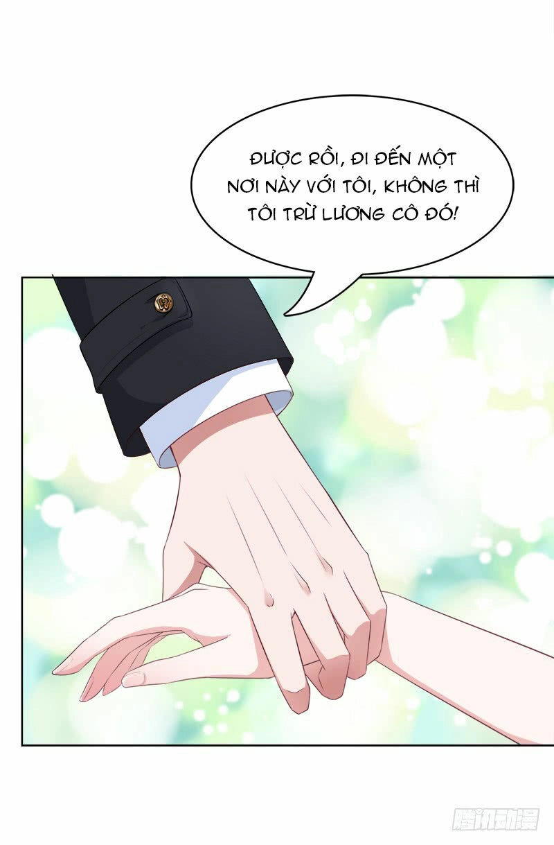 Lãnh Hôn Cuồng Ái Chapter 10 - 16