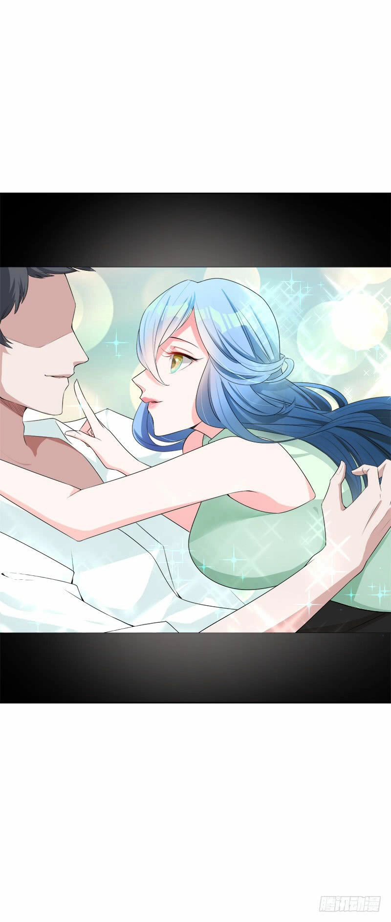 Lãnh Hôn Cuồng Ái Chapter 10 - 20