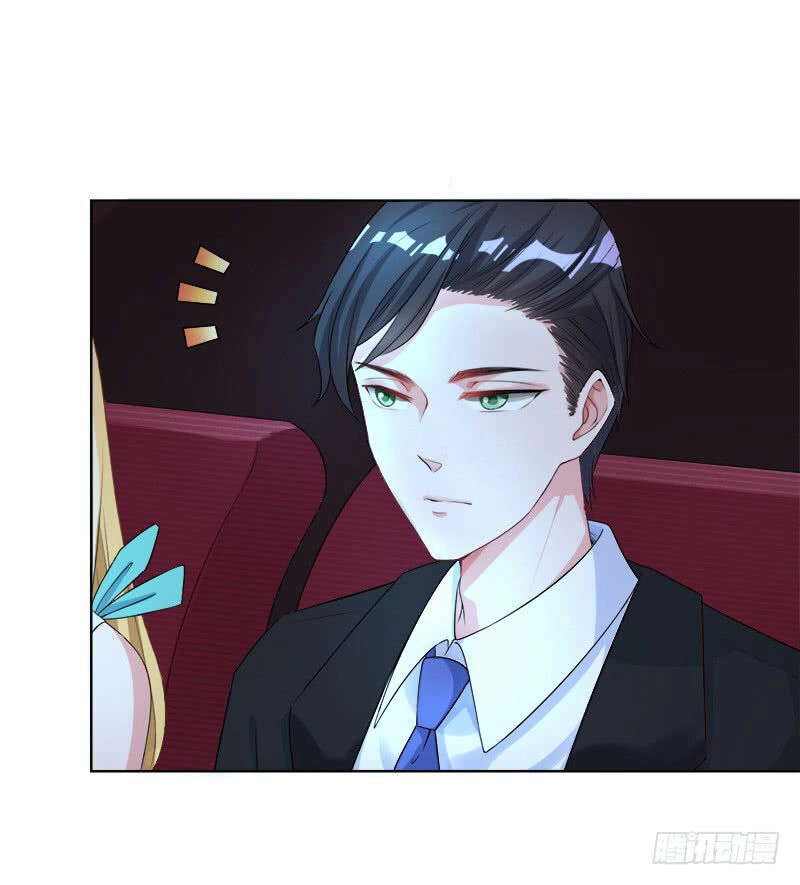 Lãnh Hôn Cuồng Ái Chapter 10 - 21