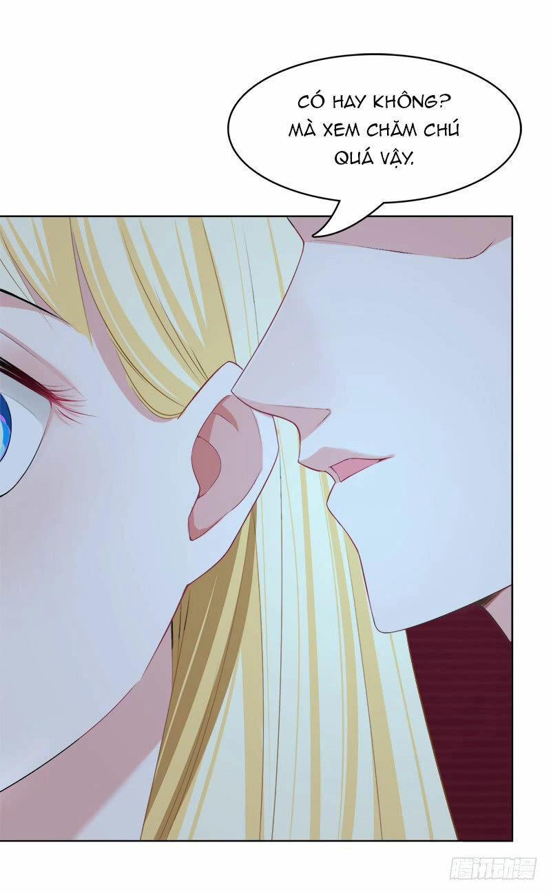 Lãnh Hôn Cuồng Ái Chapter 10 - 22