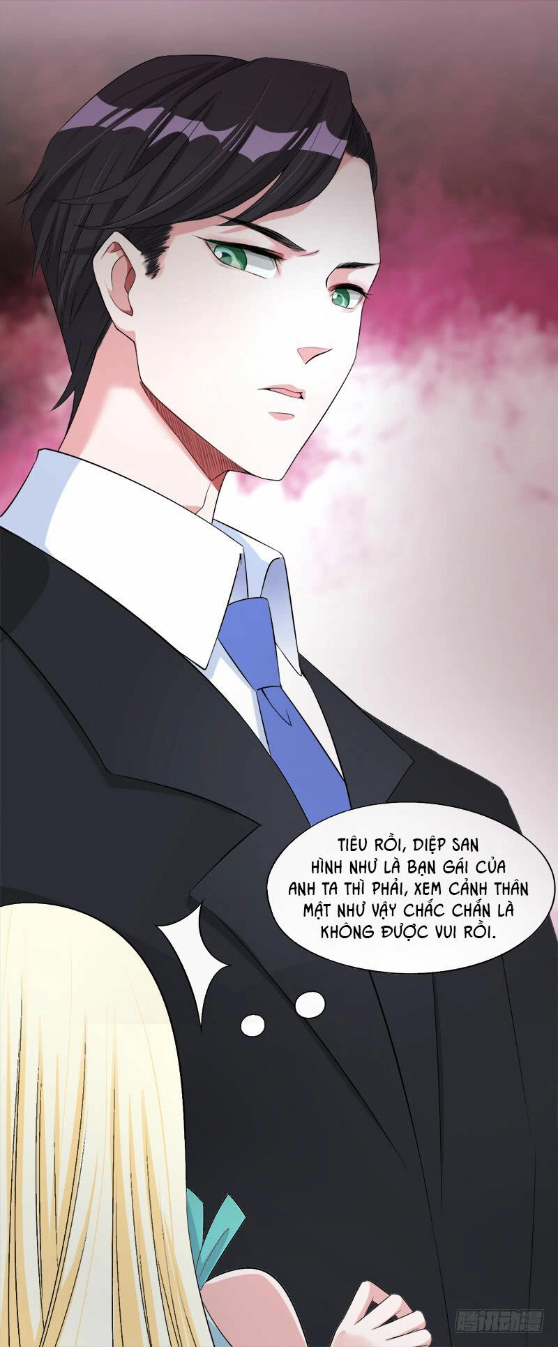 Lãnh Hôn Cuồng Ái Chapter 10 - 25