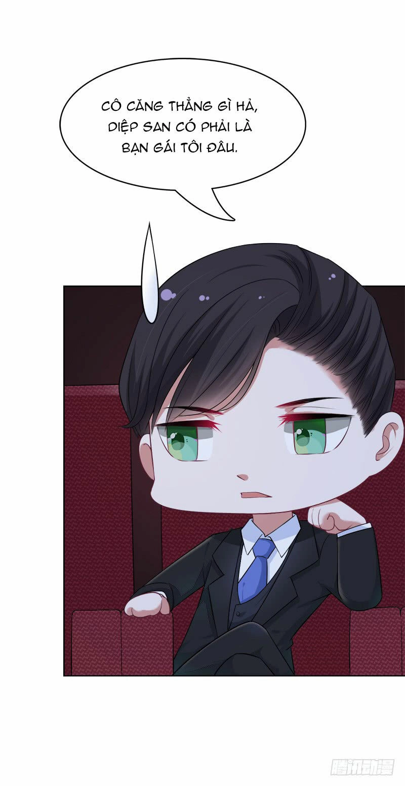 Lãnh Hôn Cuồng Ái Chapter 10 - 28