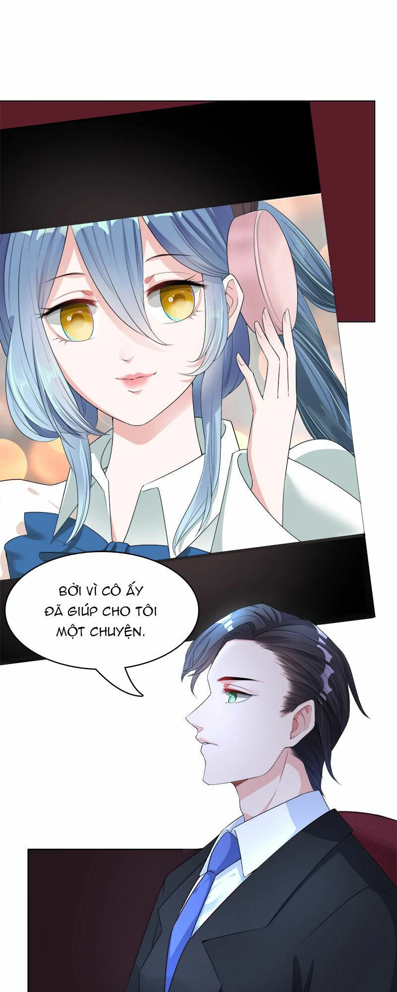 Lãnh Hôn Cuồng Ái Chapter 10 - 30