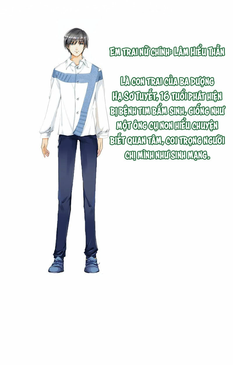 Lãnh Hôn Cuồng Ái Chapter 10 - 32