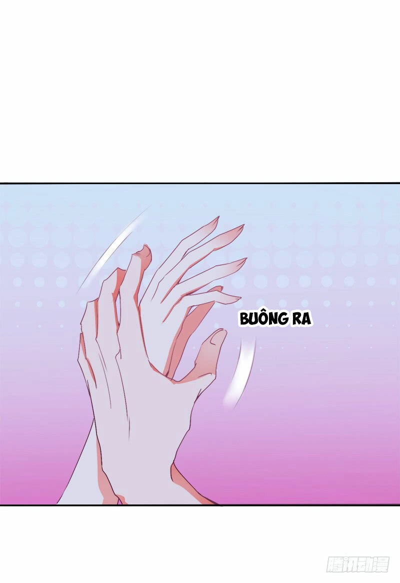 Lãnh Hôn Cuồng Ái Chapter 11 - 25