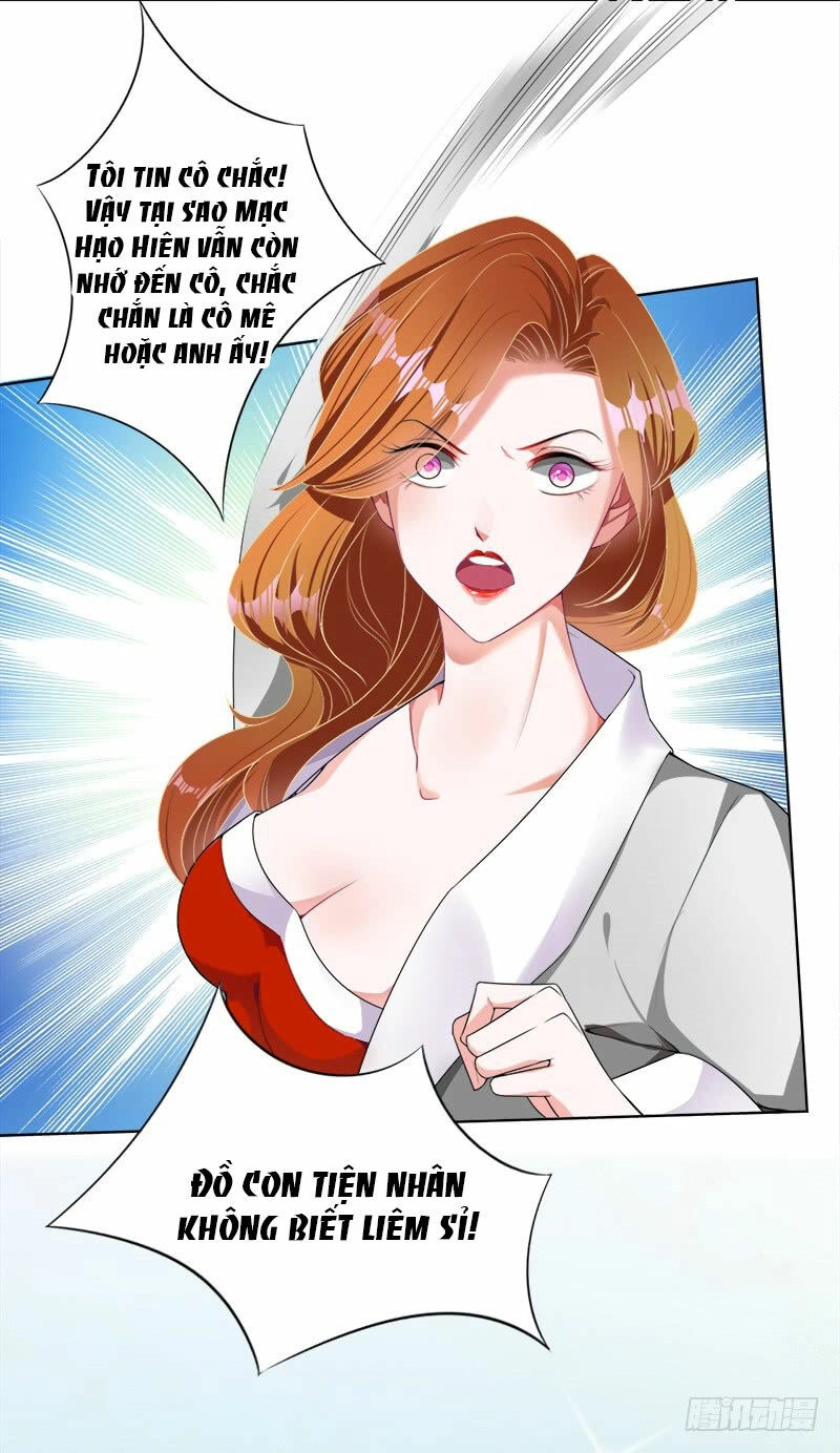 Lãnh Hôn Cuồng Ái Chapter 12 - 32