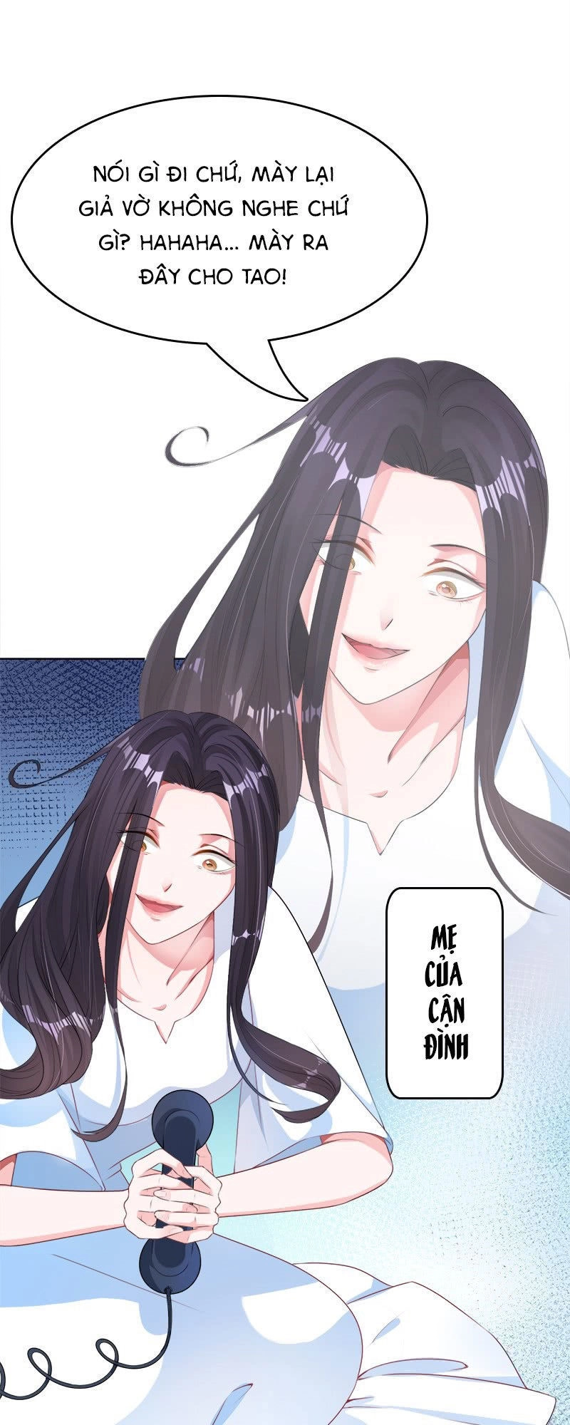 Lãnh Hôn Cuồng Ái Chapter 14 - 4