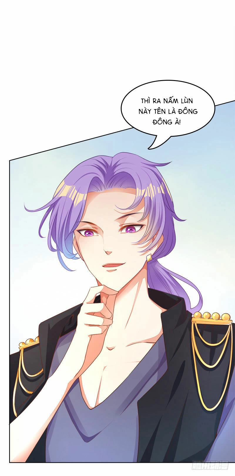 Lãnh Hôn Cuồng Ái Chapter 15 - 7