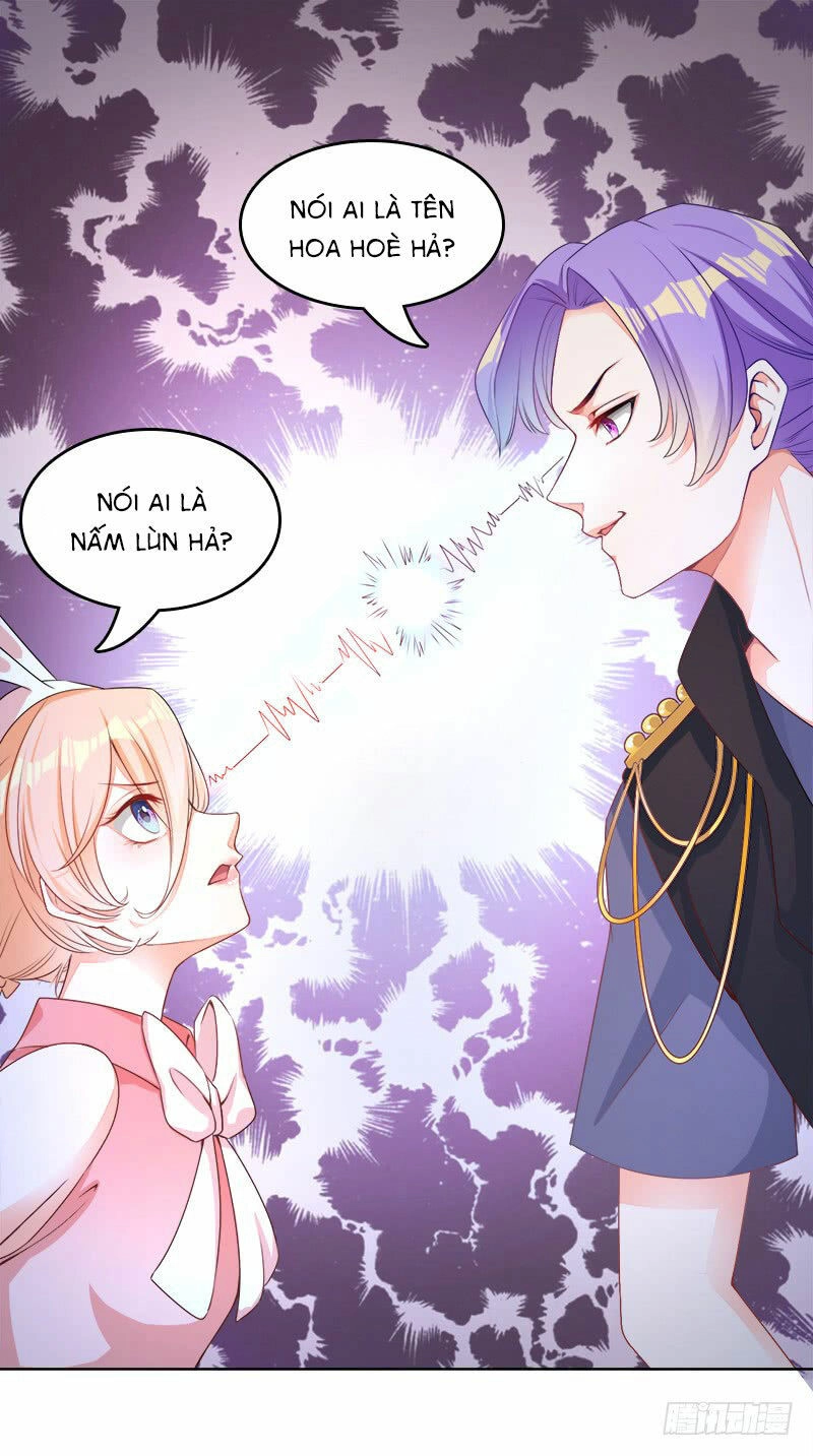 Lãnh Hôn Cuồng Ái Chapter 15 - 10