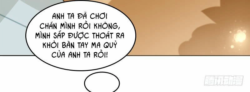 Lãnh Hôn Cuồng Ái Chapter 16 - 3