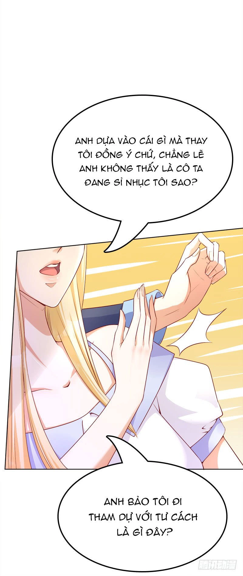 Lãnh Hôn Cuồng Ái Chapter 19 - 14