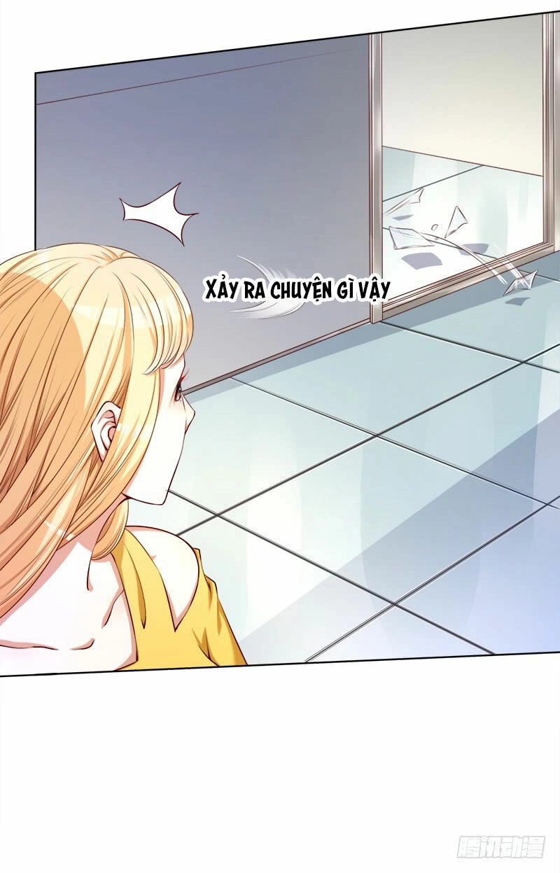 Lãnh Hôn Cuồng Ái Chapter 21 - 17