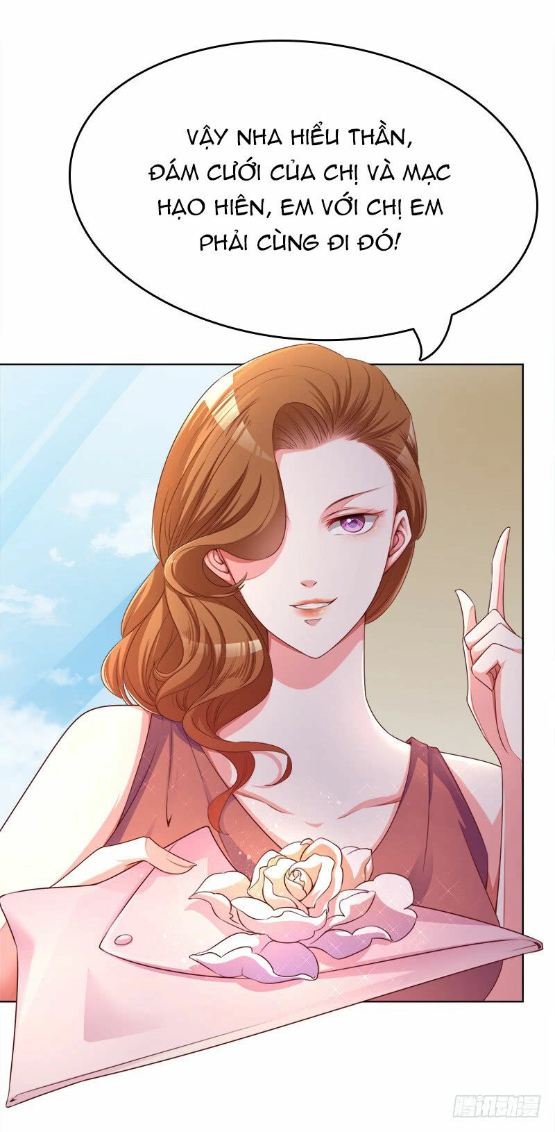 Lãnh Hôn Cuồng Ái Chapter 22 - 10