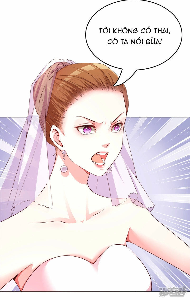 Lãnh Hôn Cuồng Ái Chapter 23 - 31