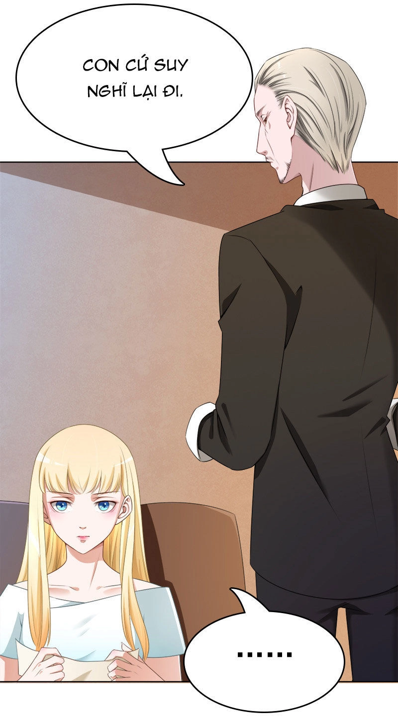 Lãnh Hôn Cuồng Ái Chapter 25 - 15