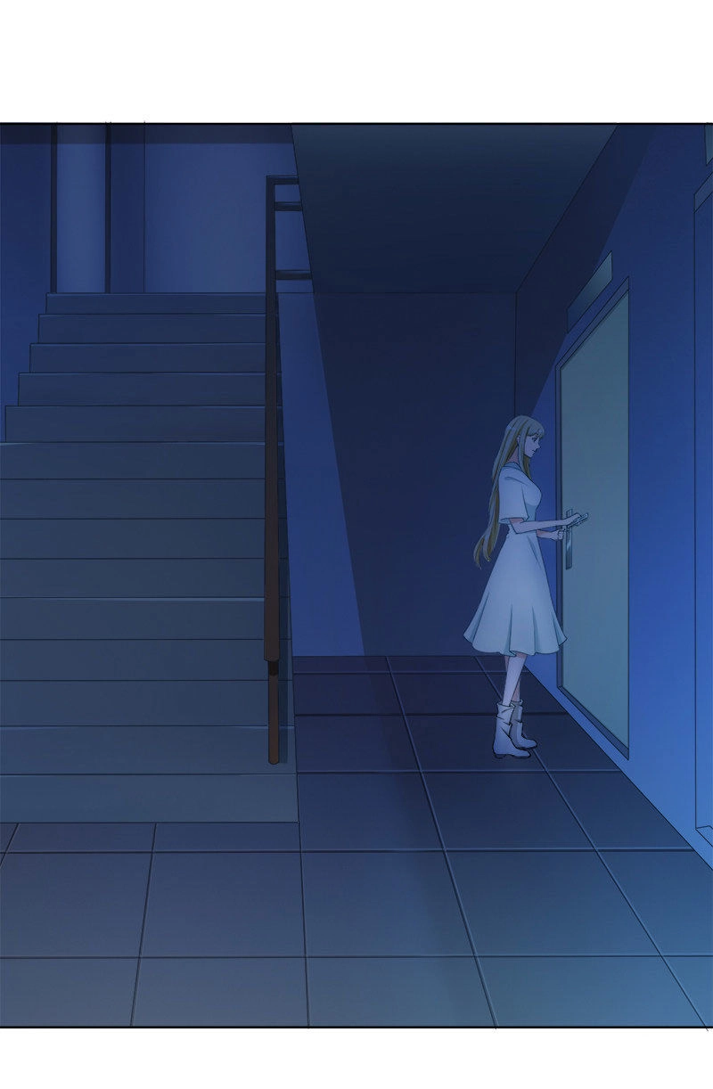 Lãnh Hôn Cuồng Ái Chapter 25 - 26