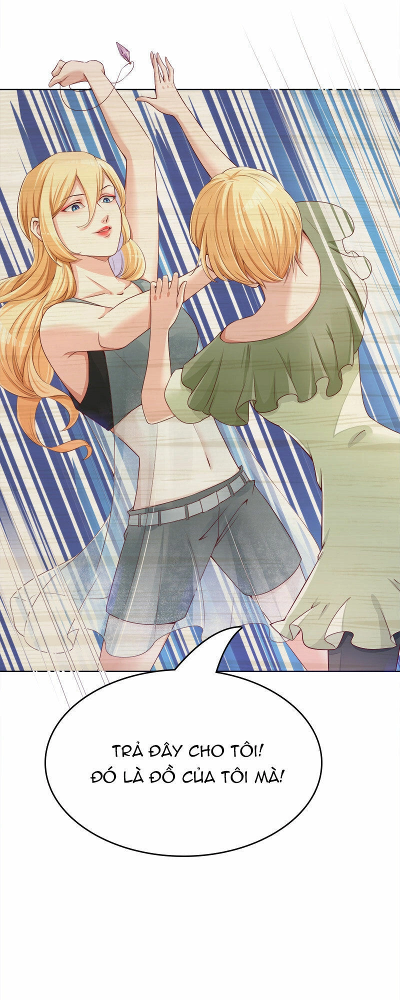 Lãnh Hôn Cuồng Ái Chapter 26 - 26