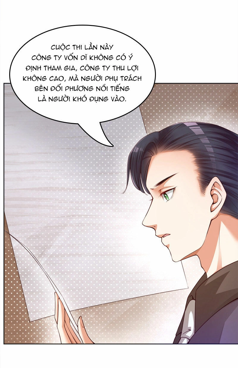 Lãnh Hôn Cuồng Ái Chapter 27 - 27