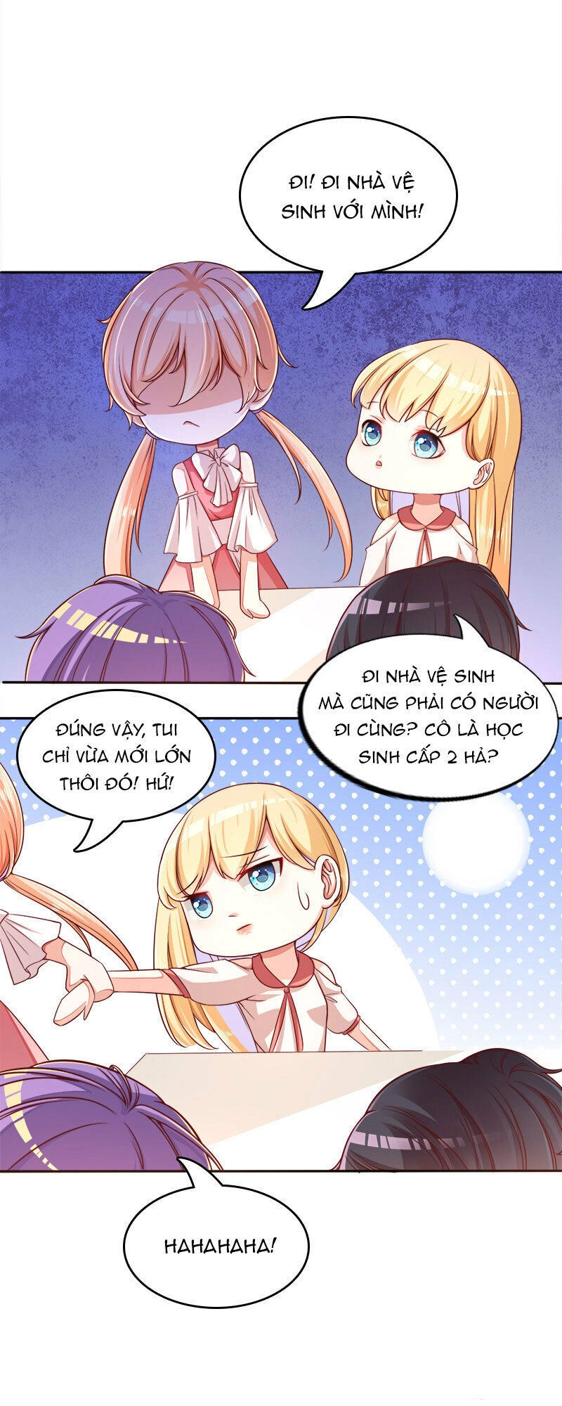 Lãnh Hôn Cuồng Ái Chapter 29 - 7