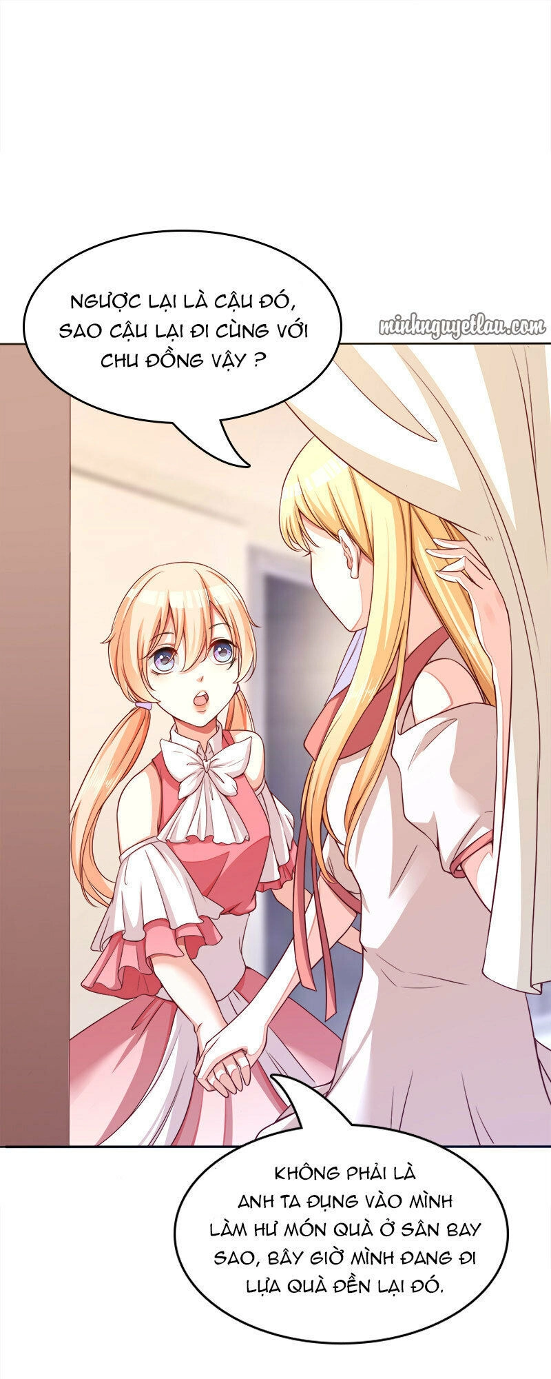 Lãnh Hôn Cuồng Ái Chapter 29 - 14