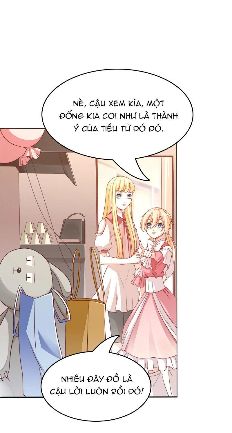 Lãnh Hôn Cuồng Ái Chapter 29 - 16