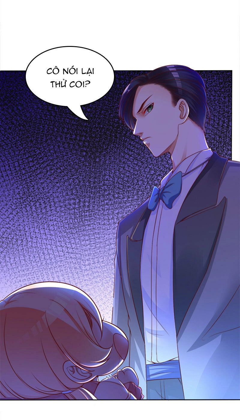 Lãnh Hôn Cuồng Ái Chapter 29 - 21