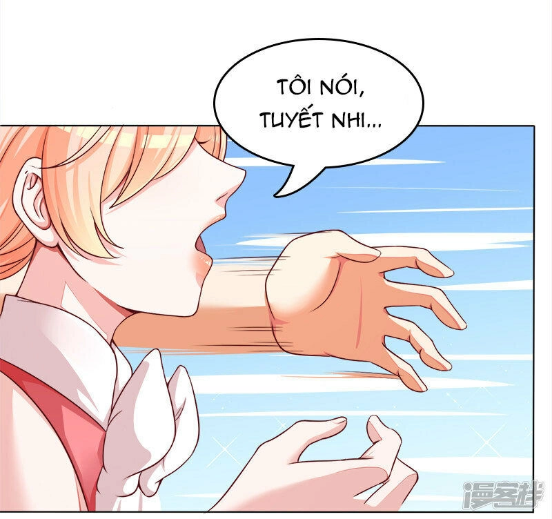 Lãnh Hôn Cuồng Ái Chapter 29 - 22