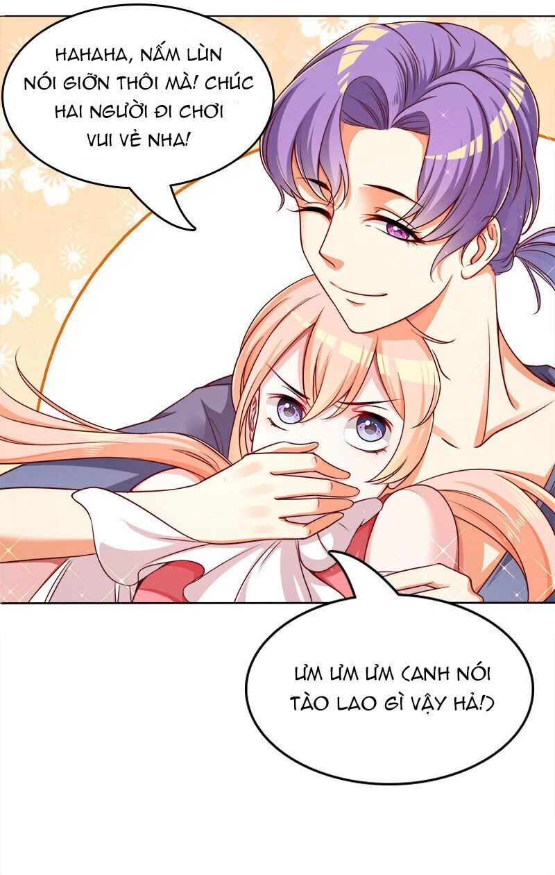 Lãnh Hôn Cuồng Ái Chapter 29 - 23