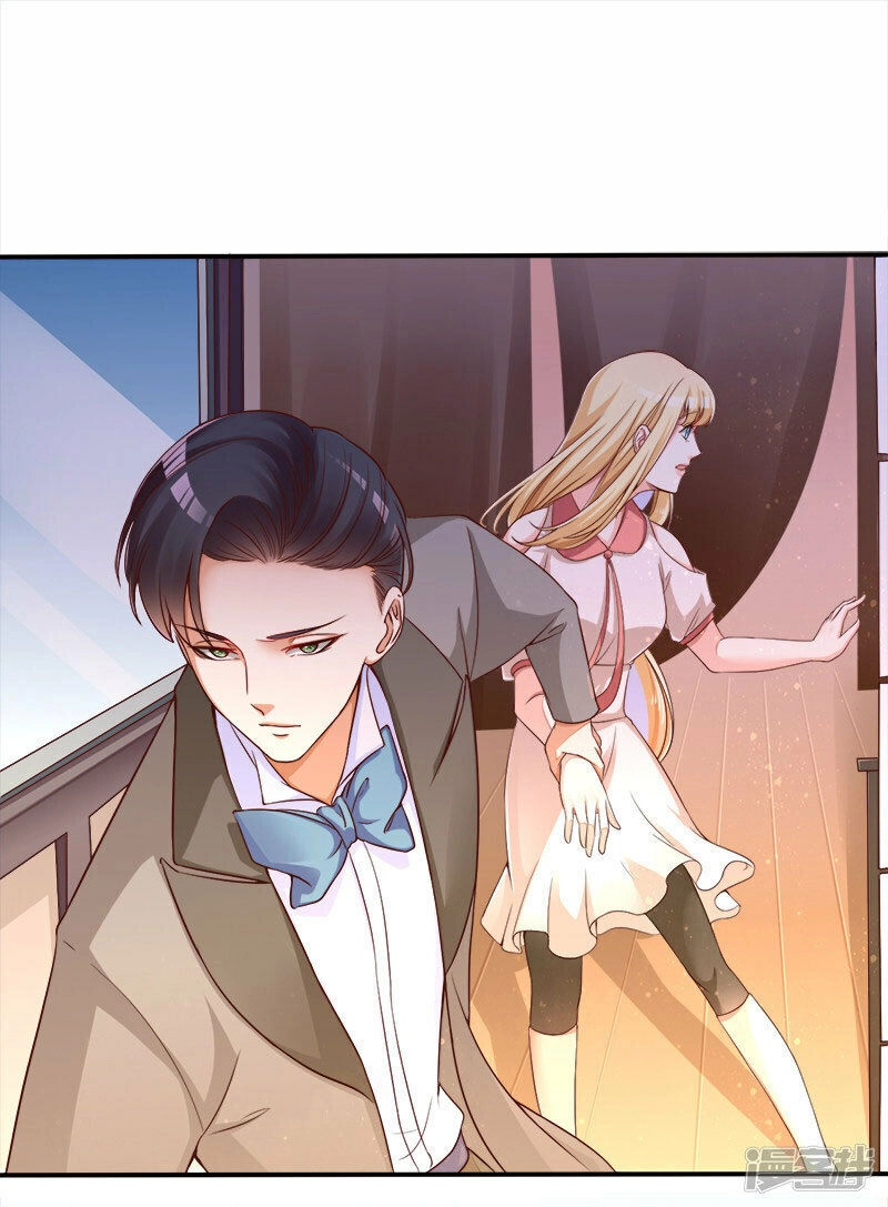 Lãnh Hôn Cuồng Ái Chapter 29 - 24