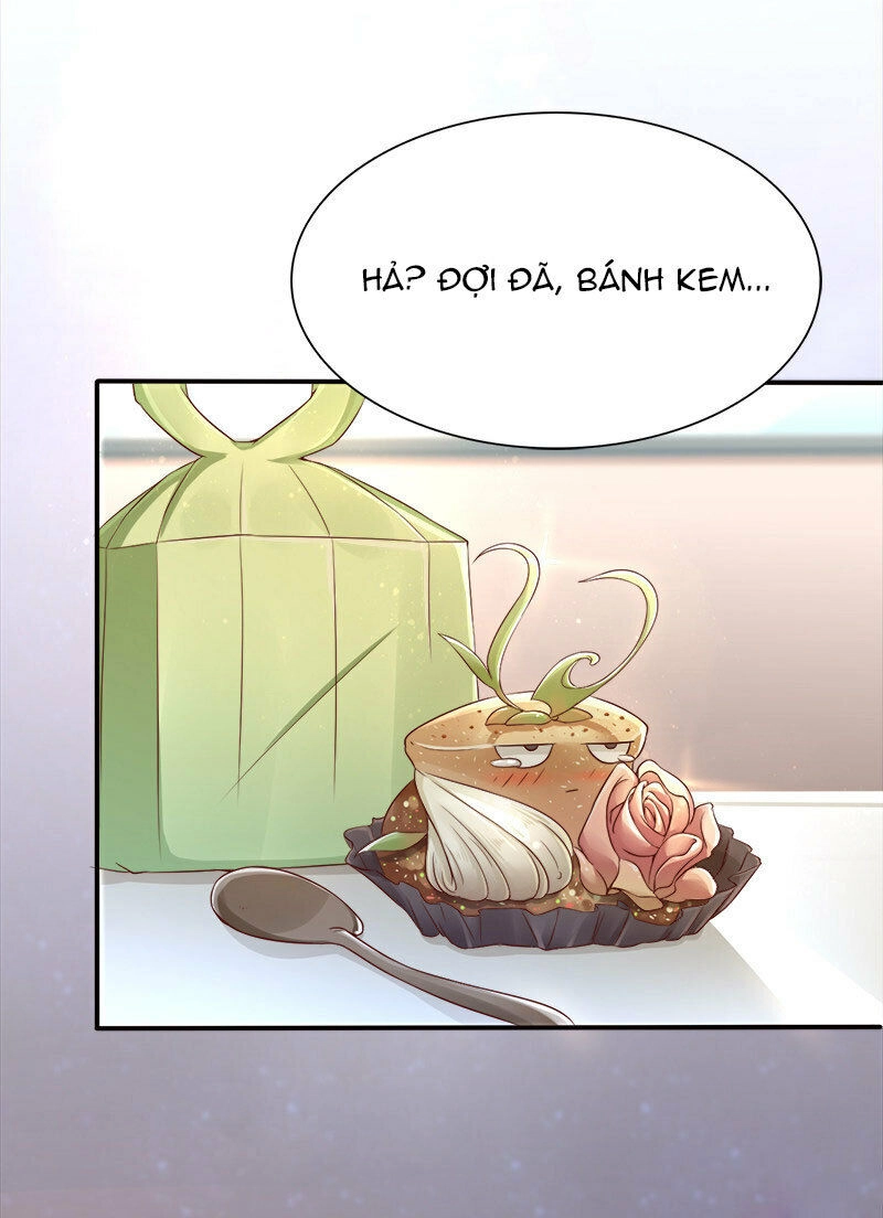 Lãnh Hôn Cuồng Ái Chapter 29 - 25