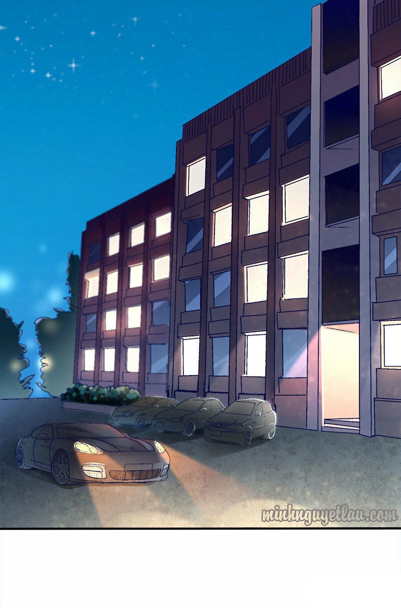 Lãnh Hôn Cuồng Ái Chapter 29 - 27