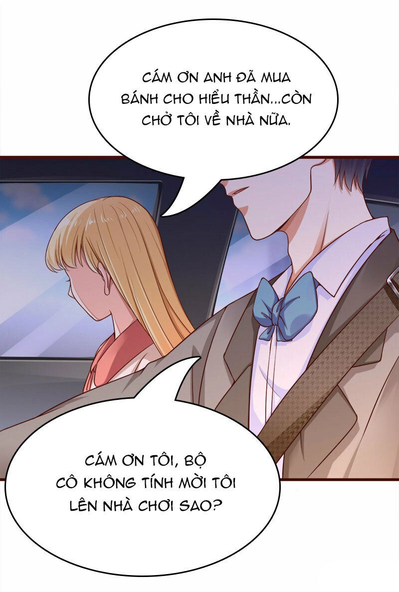 Lãnh Hôn Cuồng Ái Chapter 29 - 28