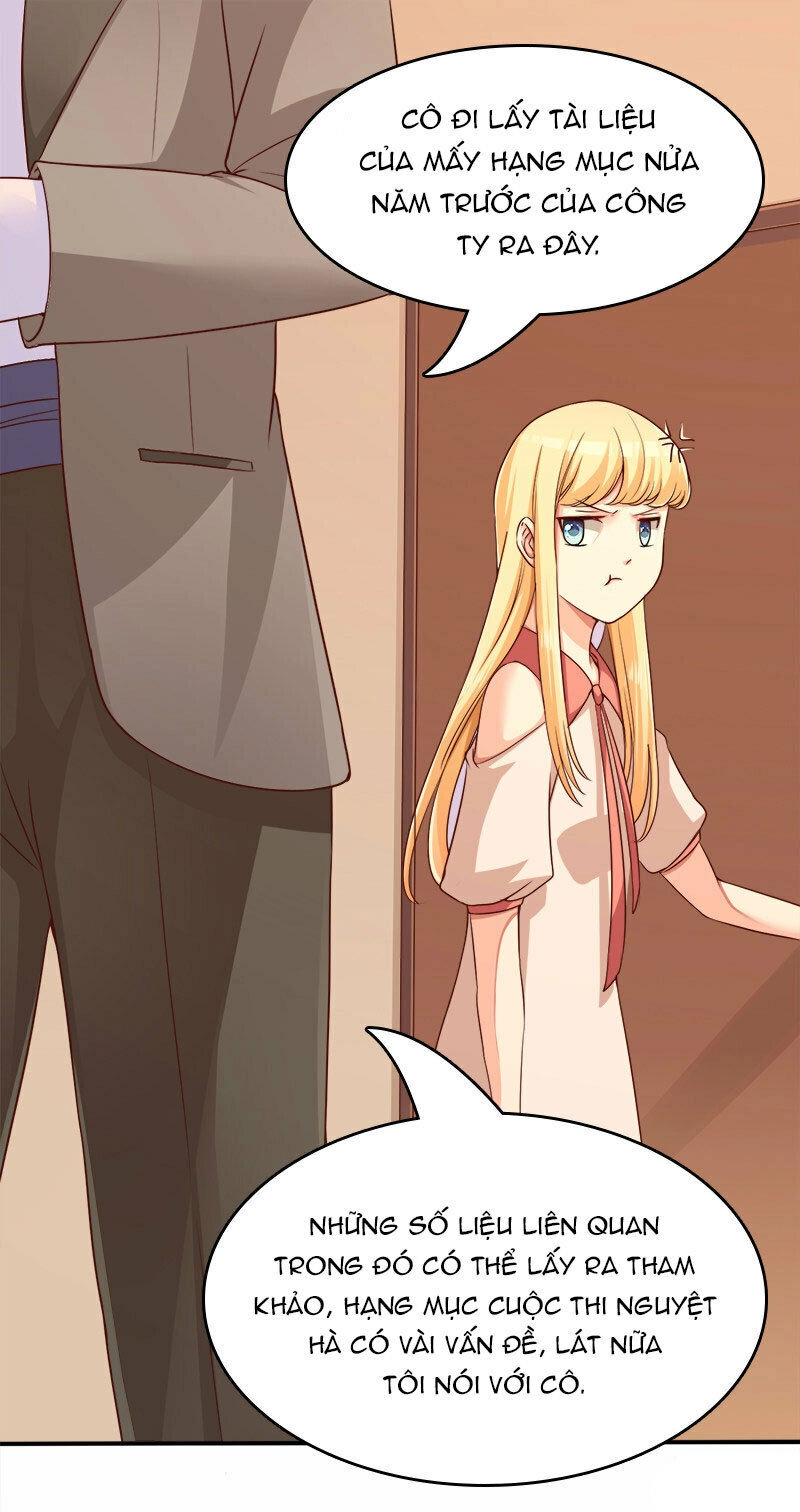 Lãnh Hôn Cuồng Ái Chapter 29 - 32