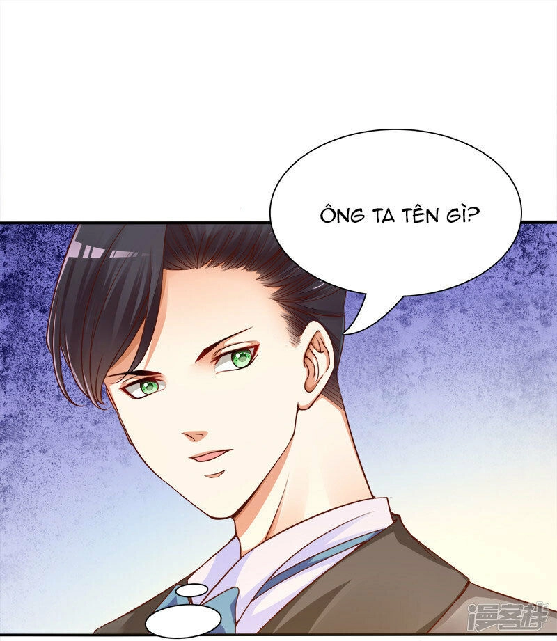 Lãnh Hôn Cuồng Ái Chapter 29 - 37