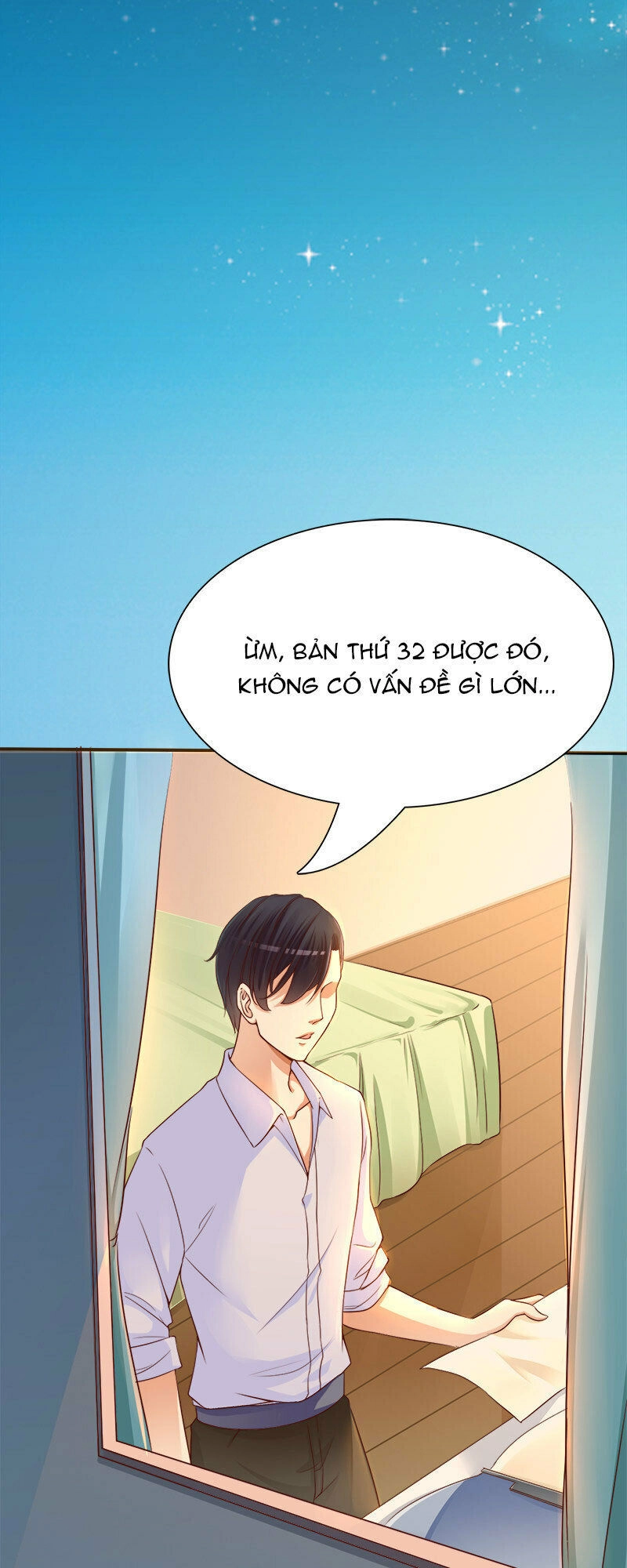 Lãnh Hôn Cuồng Ái Chapter 29 - 39