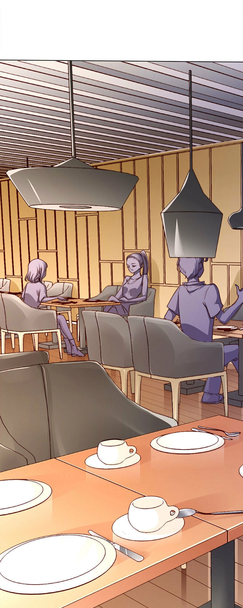 Lãnh Hôn Cuồng Ái Chapter 29 - 45