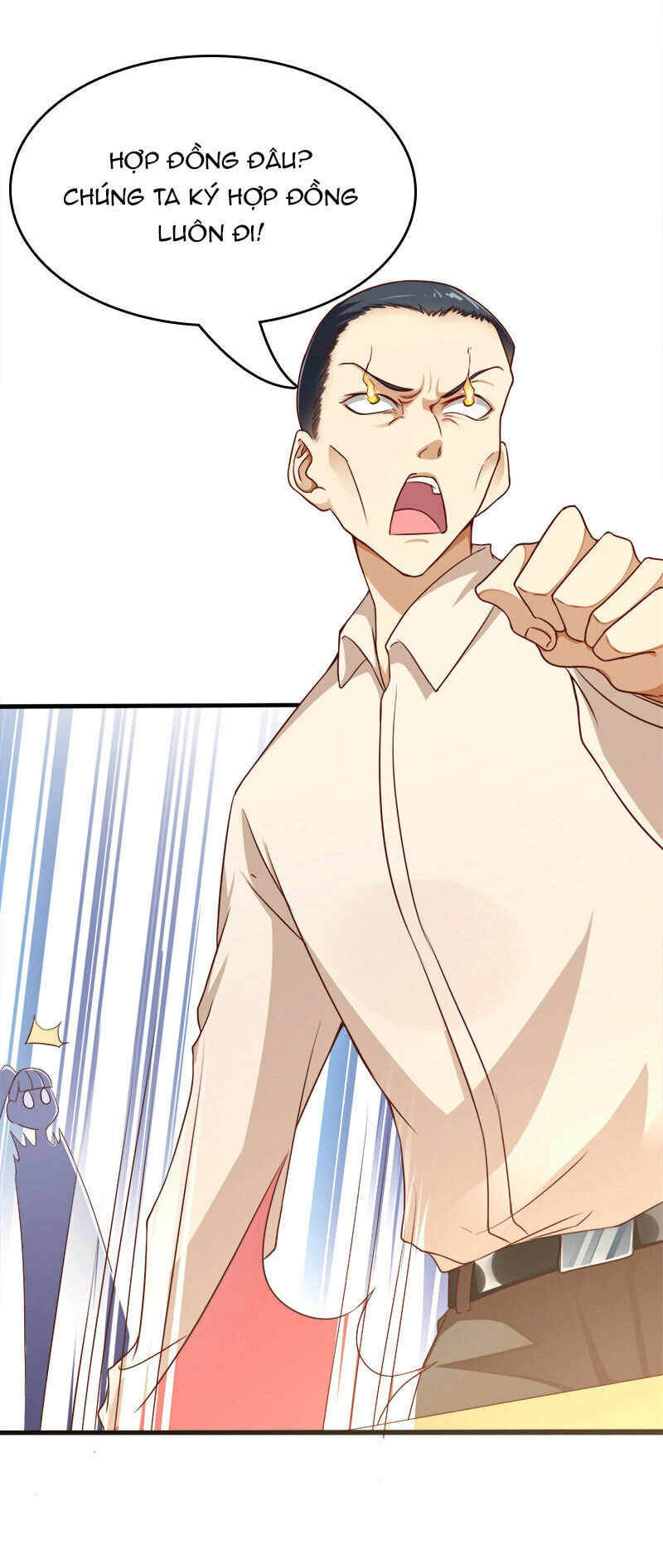 Lãnh Hôn Cuồng Ái Chapter 29 - 49