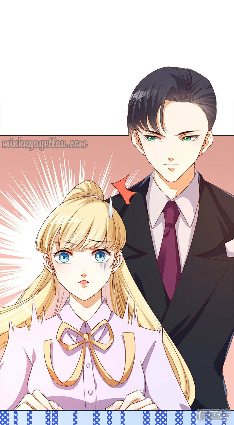 Lãnh Hôn Cuồng Ái Chapter 31 - 5