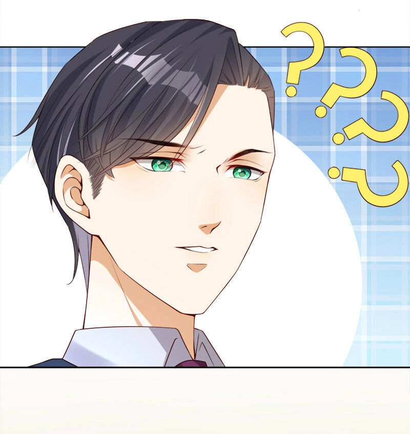 Lãnh Hôn Cuồng Ái Chapter 31 - 20