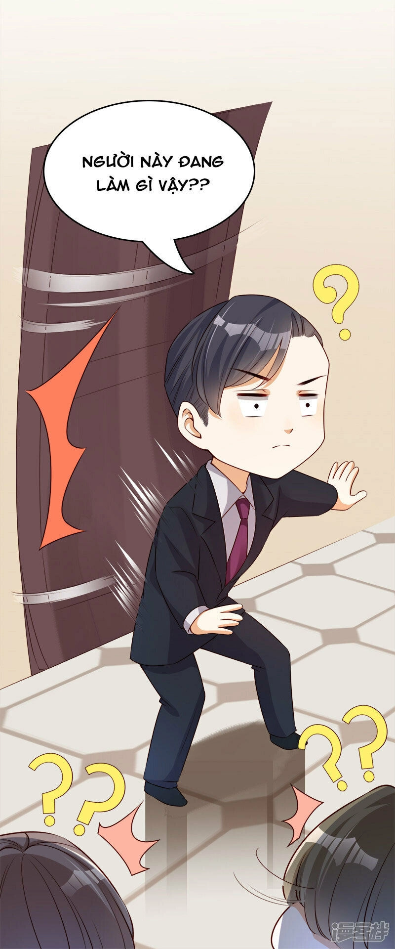 Lãnh Hôn Cuồng Ái Chapter 31 - 21