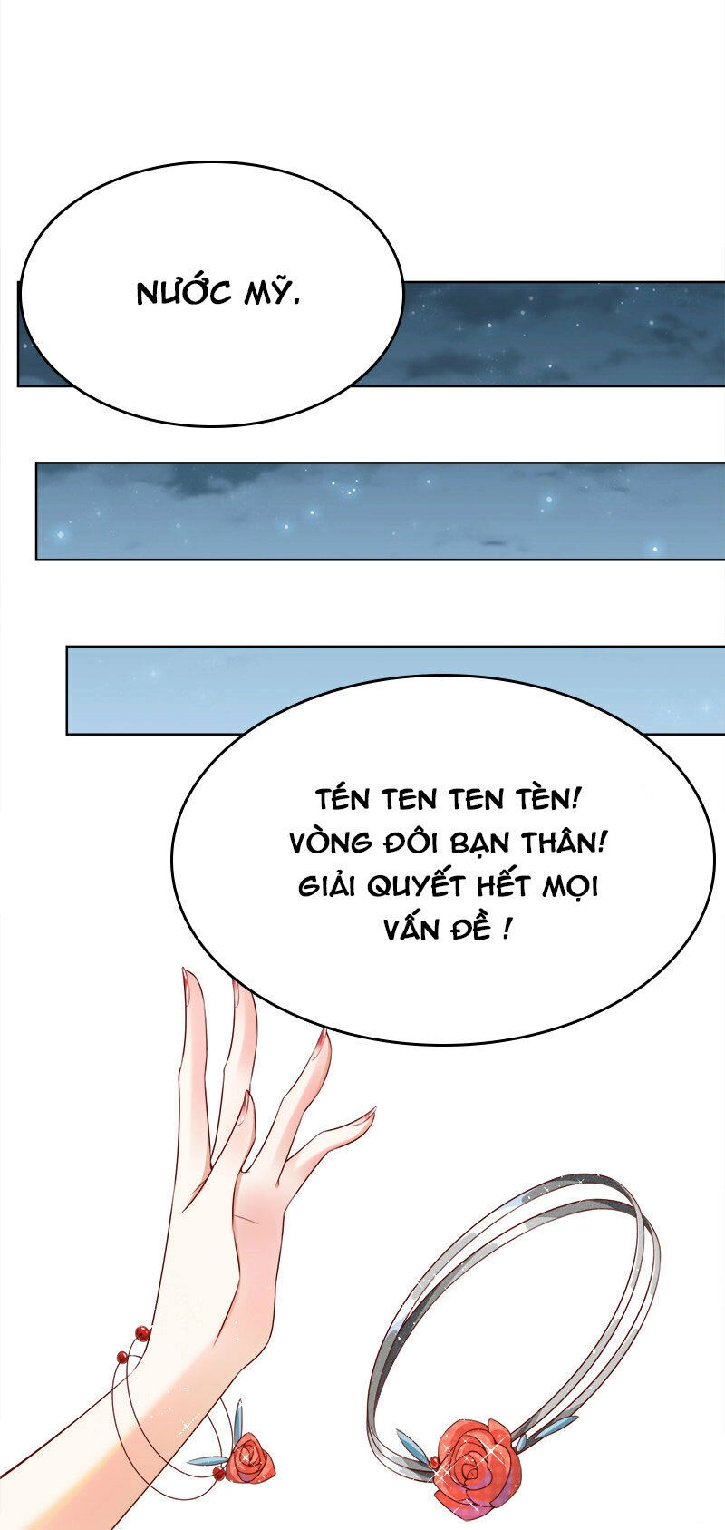 Lãnh Hôn Cuồng Ái Chapter 31 - 29