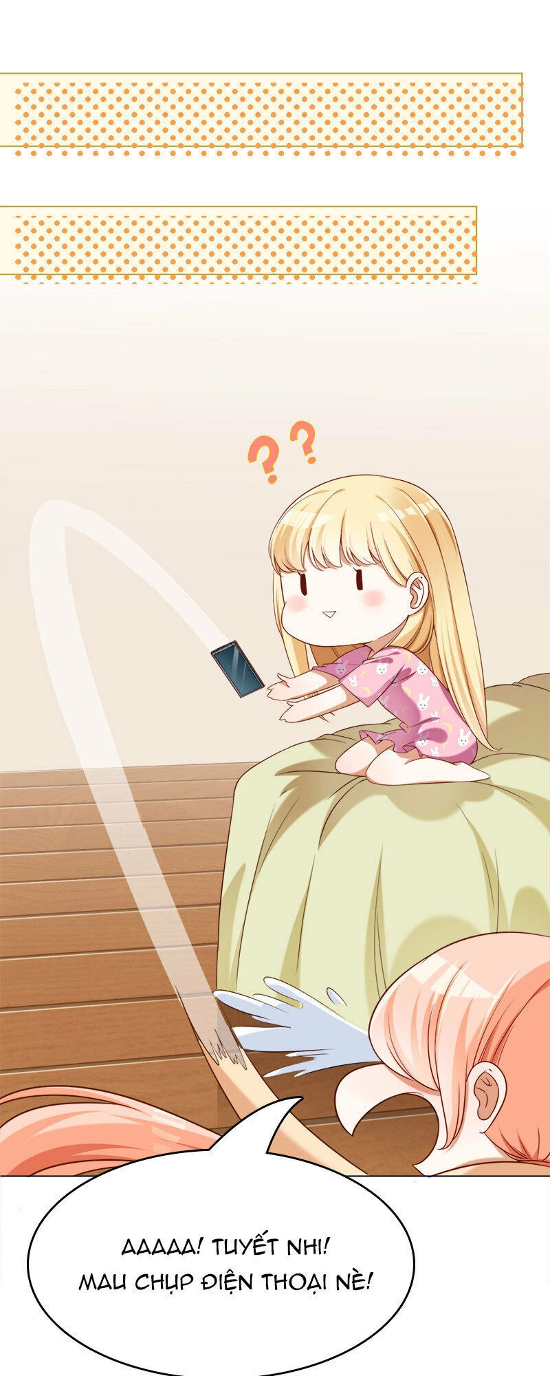 Lãnh Hôn Cuồng Ái Chapter 32 - 5