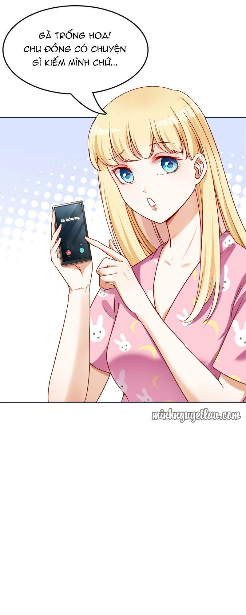 Lãnh Hôn Cuồng Ái Chapter 32 - 7