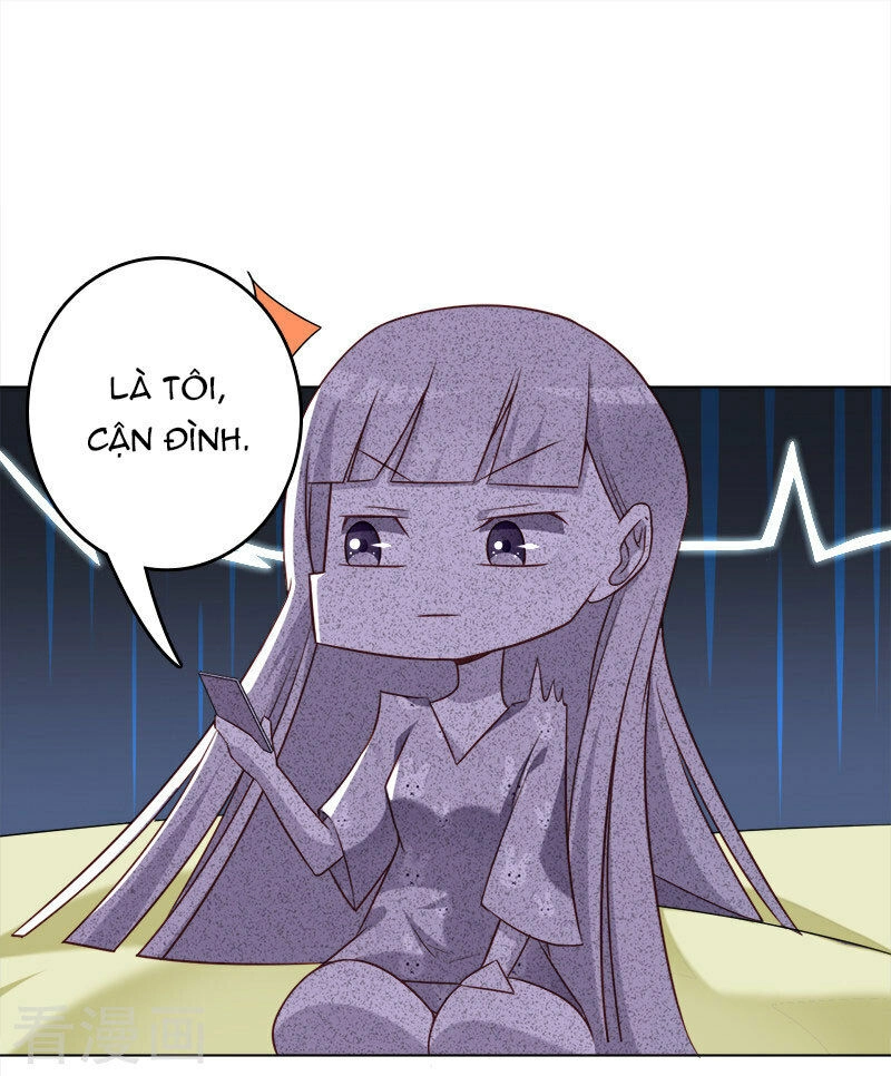 Lãnh Hôn Cuồng Ái Chapter 32 - 9