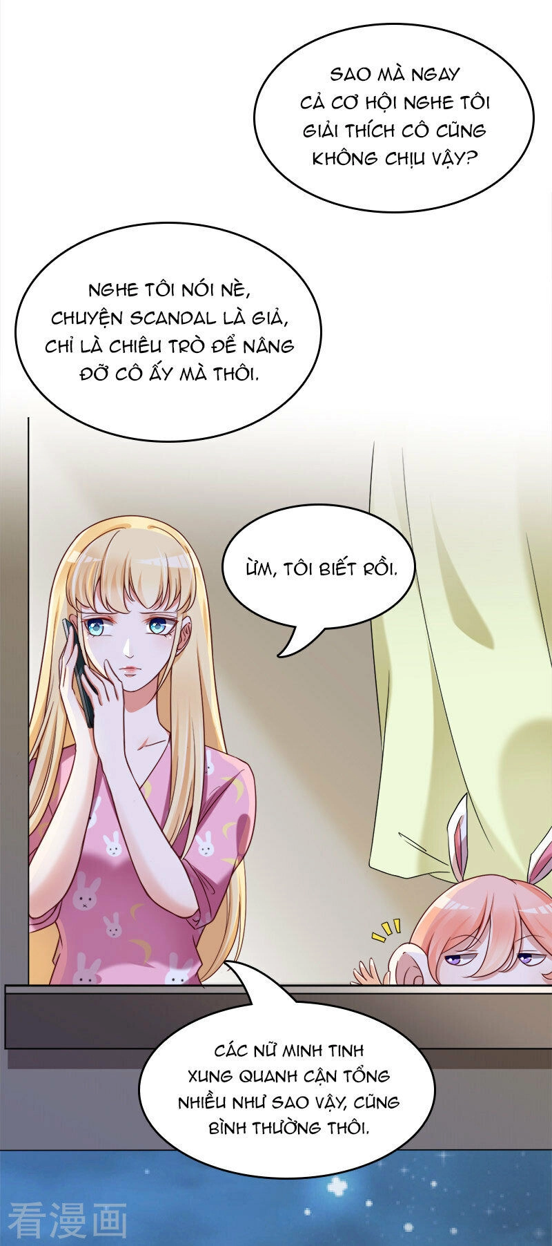 Lãnh Hôn Cuồng Ái Chapter 32 - 10