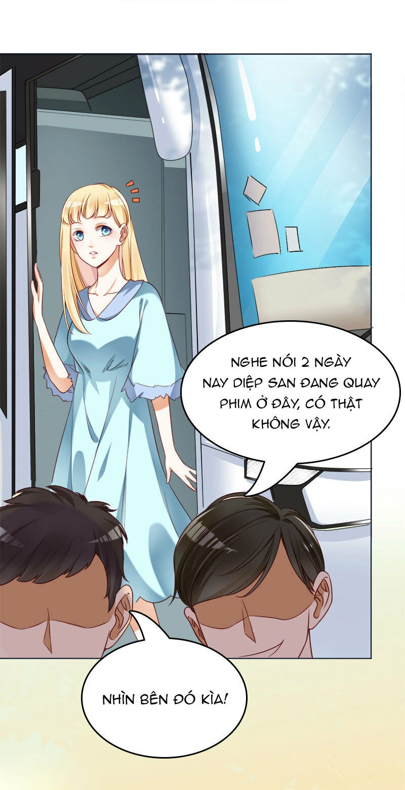 Lãnh Hôn Cuồng Ái Chapter 32 - 19