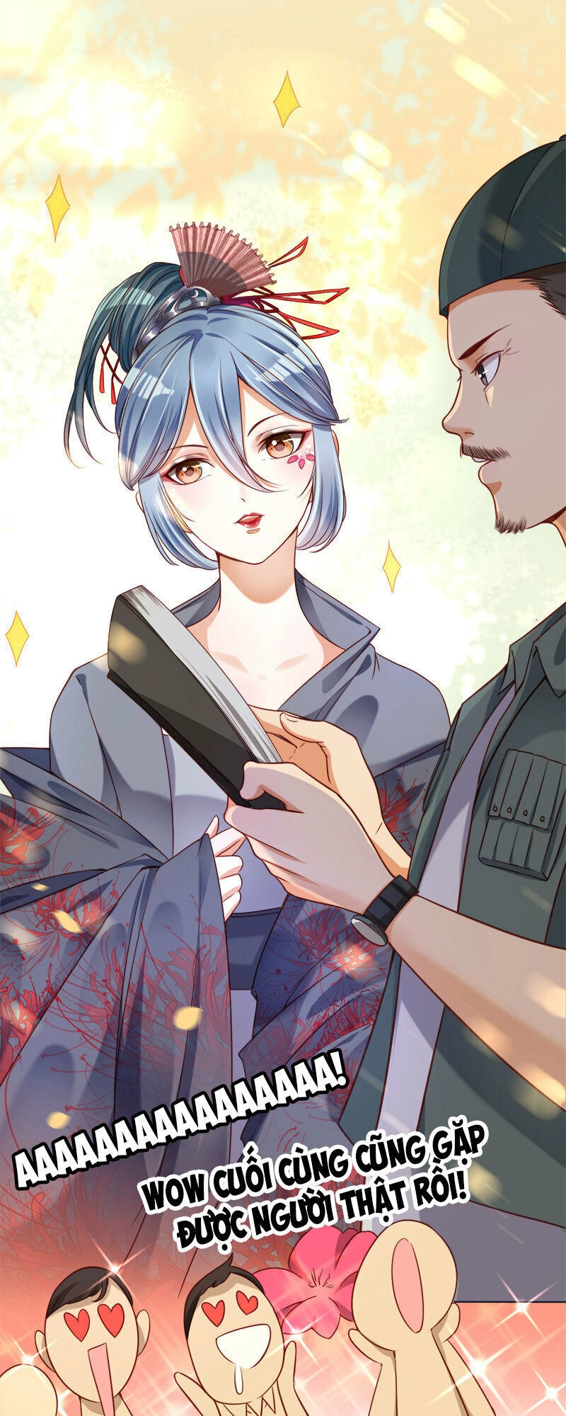 Lãnh Hôn Cuồng Ái Chapter 32 - 20