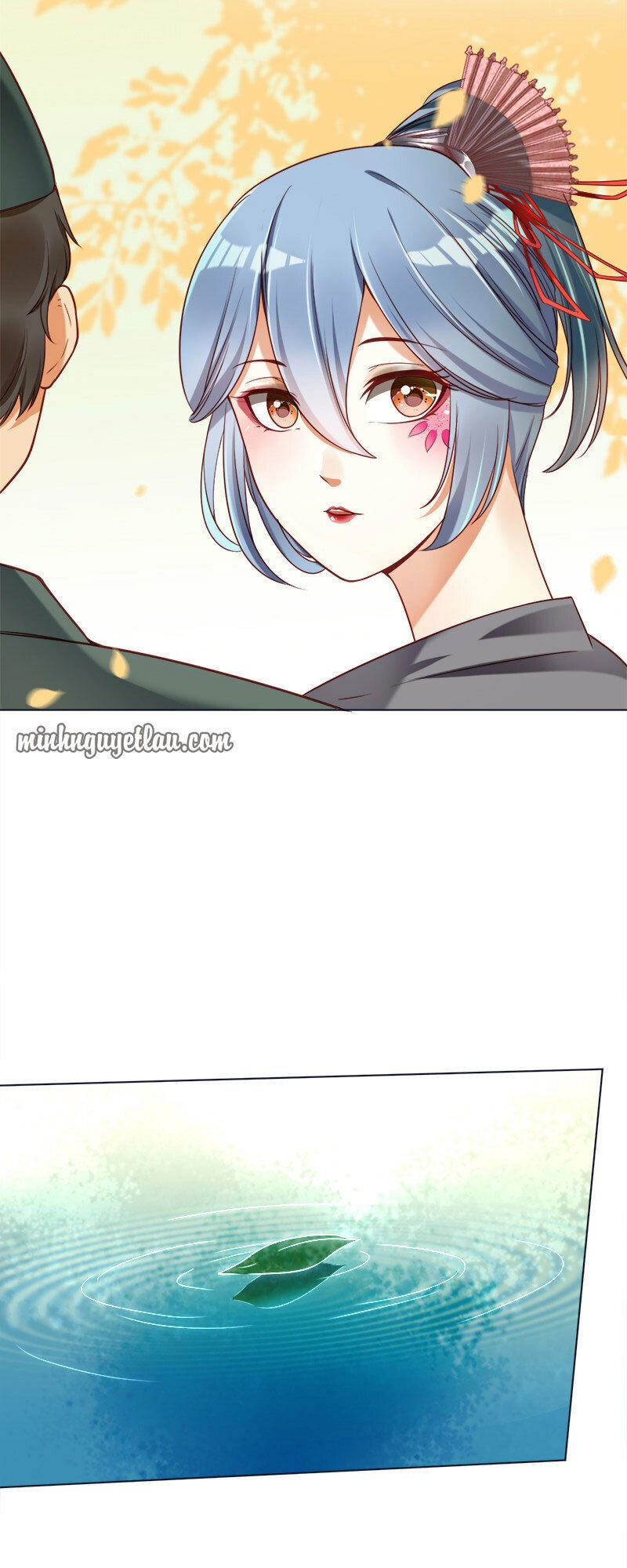 Lãnh Hôn Cuồng Ái Chapter 32 - 22