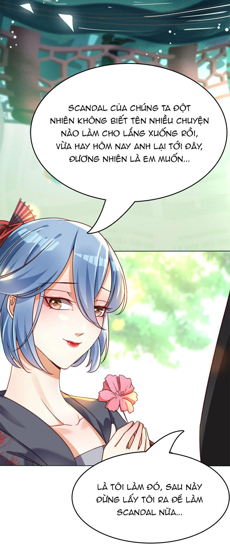 Lãnh Hôn Cuồng Ái Chapter 32 - 26